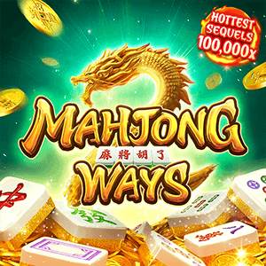 mahjong-ways
